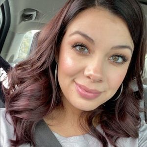 Meet your Posher, Erika